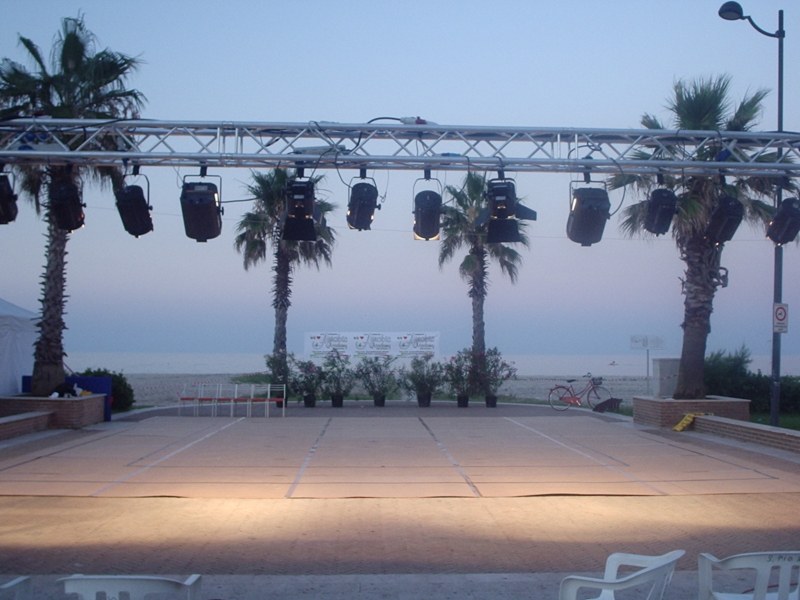 ZomaService - 04 gala dello sport